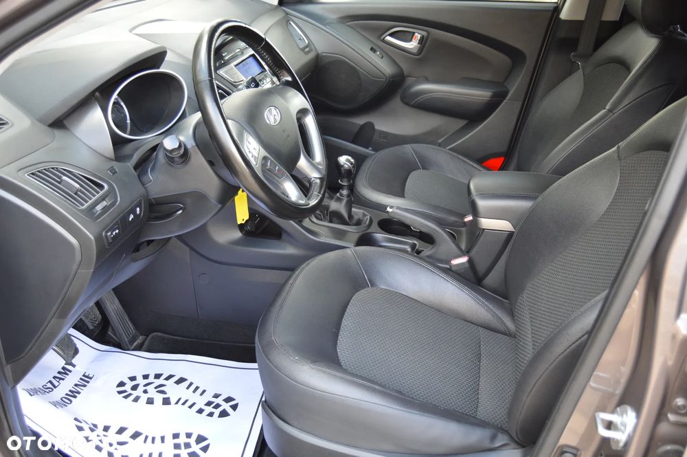 Hyundai ix35 1.6 2WD Comfort - 7