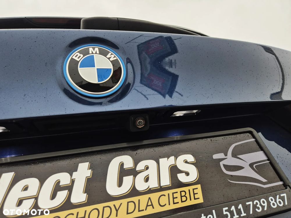 BMW X3 xDrive30e M Sport - 32