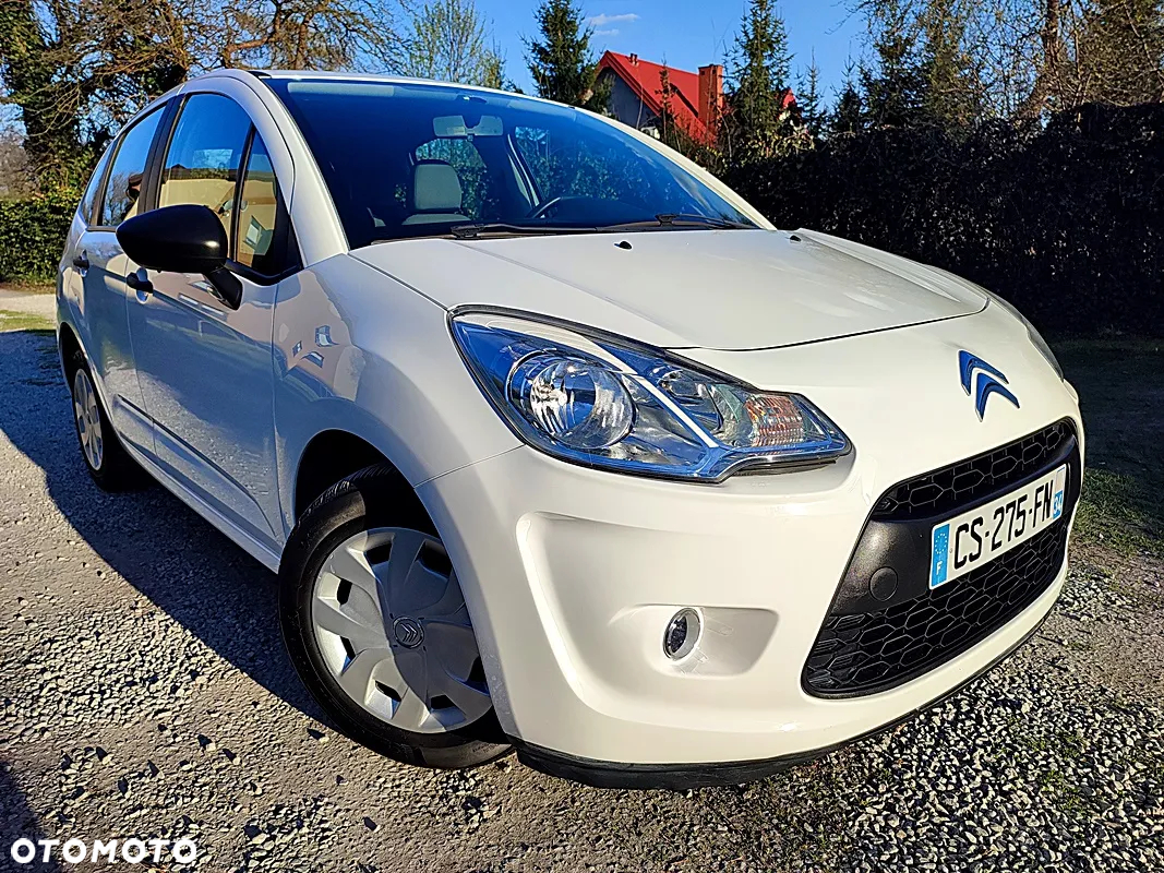 Citroën C3 Pure Tech VTi 68 Attraction - 2