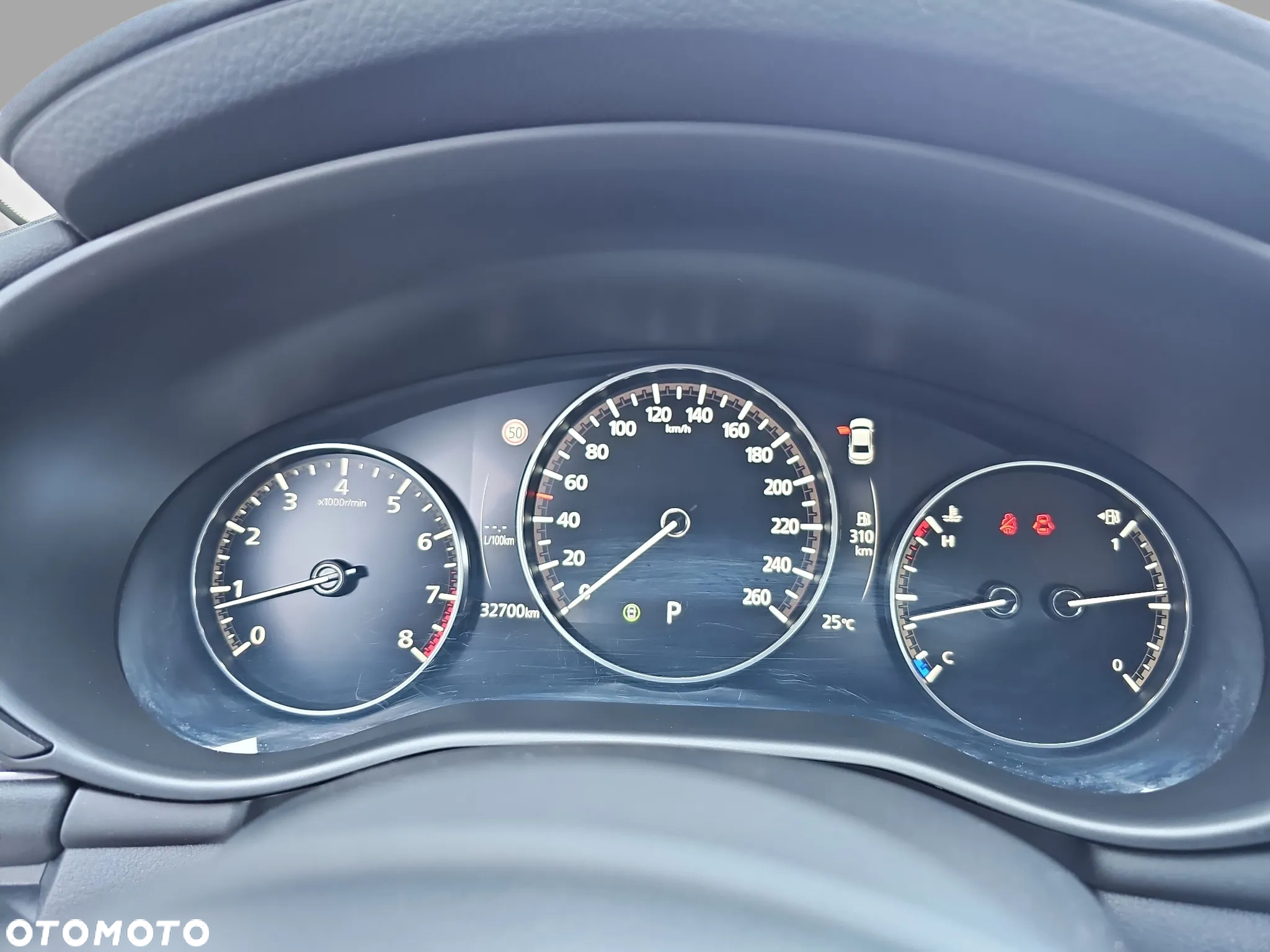 Mazda 3 2.0 mHEV Exclusive Line - 17