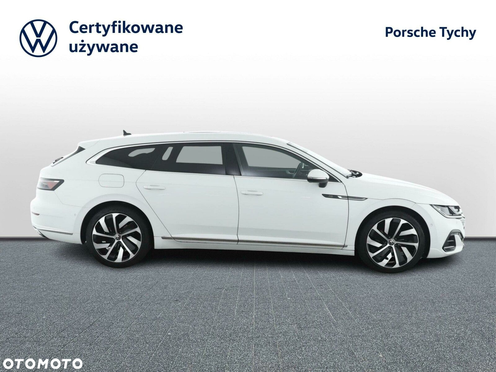 Volkswagen Arteon - 3
