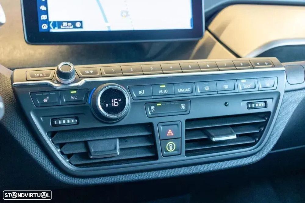 BMW i3 120Ah - 15