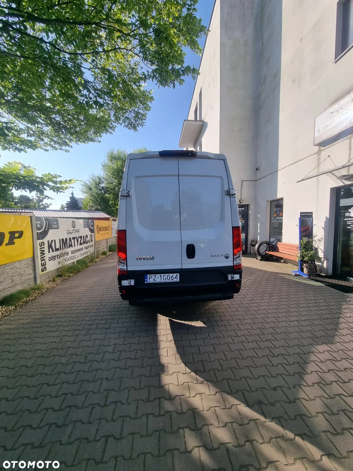 Iveco DAILY 35S15 - 4