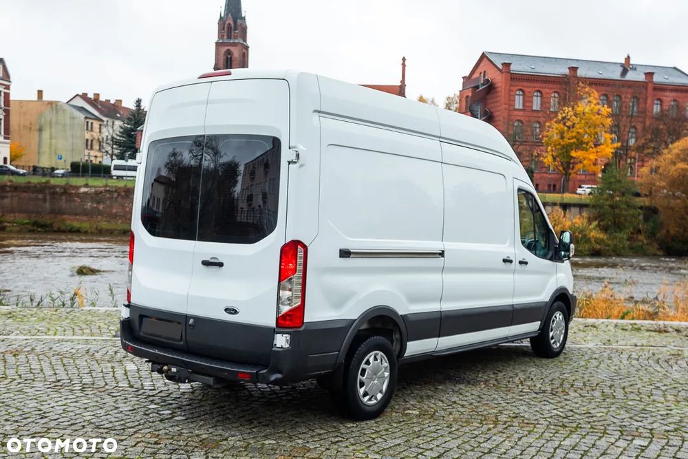 Ford Transit - 16
