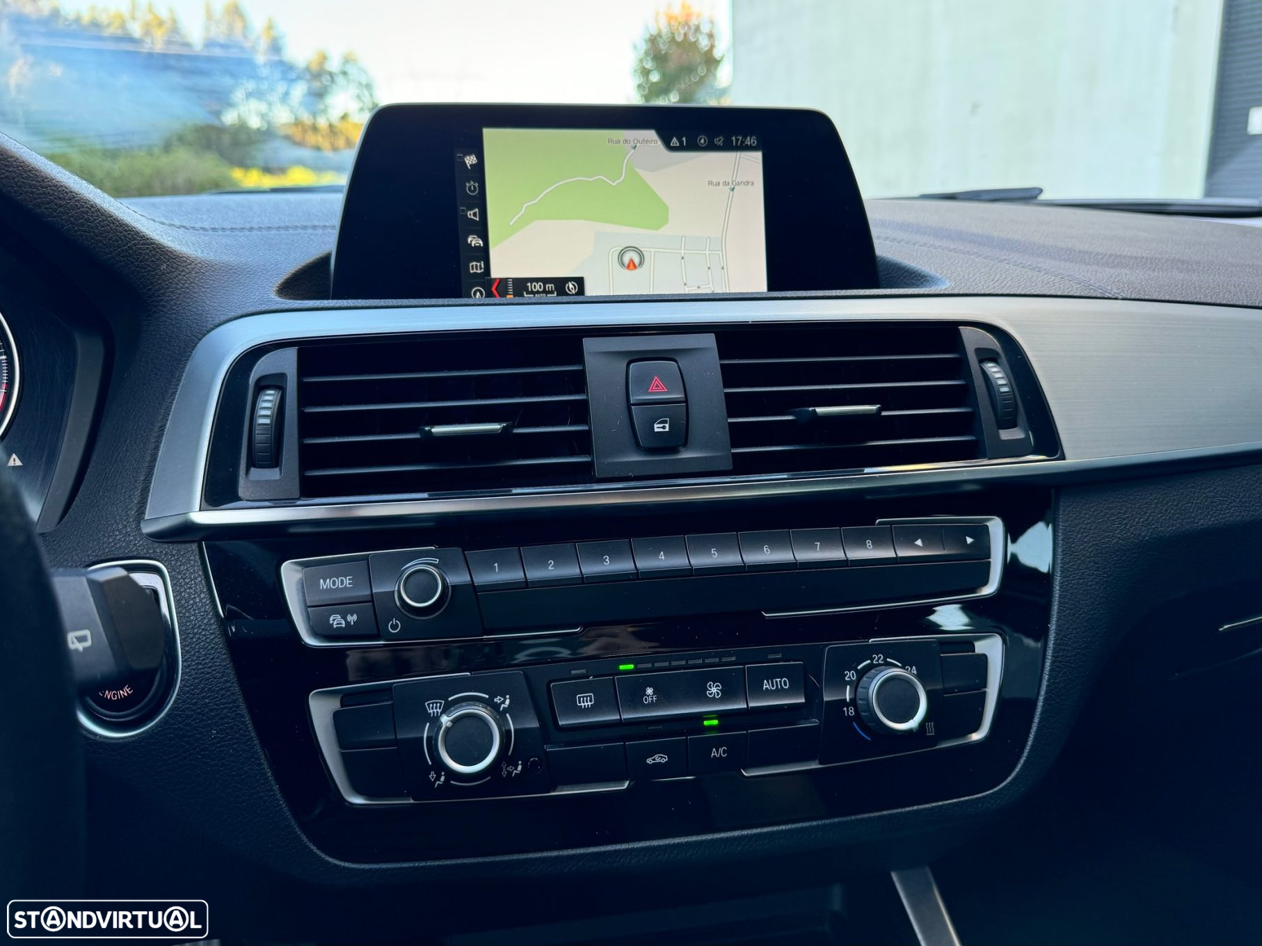 BMW 116 d EDynamics Advantage - 15