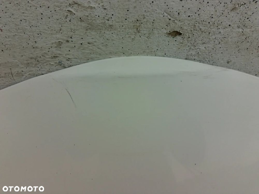 TOYOTA COROLLA E16 13-18 MASKA POKRYWA SILNIKA - 2