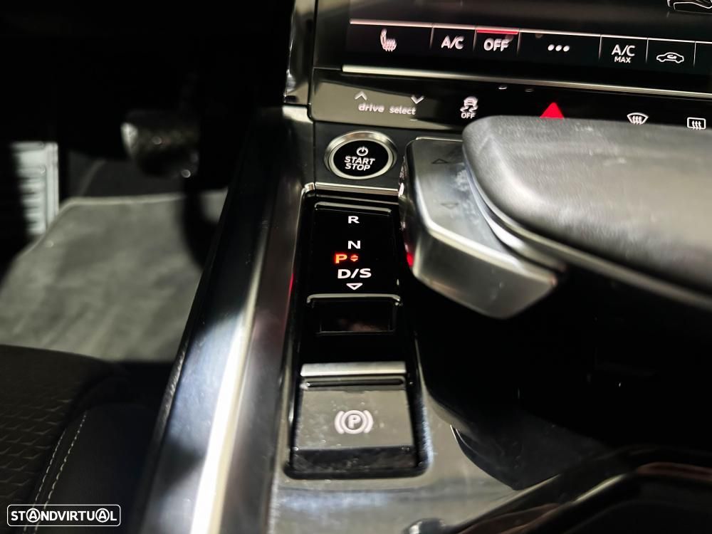 Audi e-tron Sportback 50 quattro S line - 43