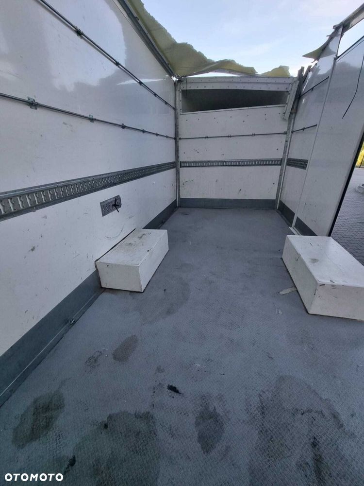 Renault Master - 24