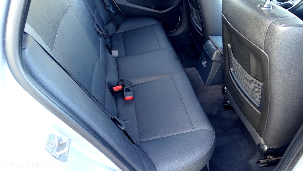 BMW X1 xDrive20d xLine - 24