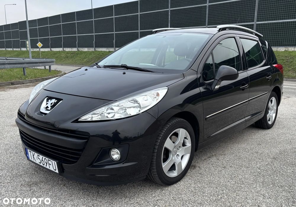 Peugeot 207 120 VTi Premium - 2