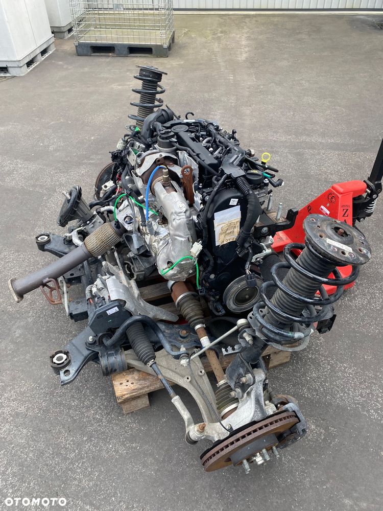 Ford S-max MK2 2 II galaxy MK4 2019r IDEALNA  !!! Po 22 tyś km!!! Igła!!! UDOKUMENTOWANY PRZEBIEG ! MAGLOWNICA PRZEKŁADNIA KIEROWNICZA ELEKTRYCZNA KOMPLETNA 2.0 HDI TDCI  2.0HDI 2.0TDCI galaxy mk 4 mk 2 S max Smax S-maks galaxy  7806277502 0273010285 - 9