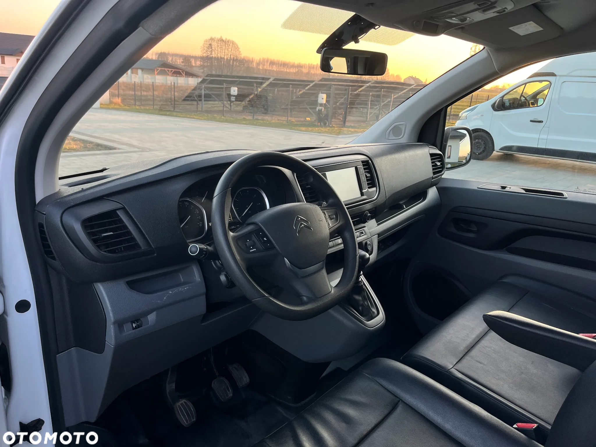 Citroën SpaceTourer XS 1.6 BlueHDi 115 S&S Business - 14