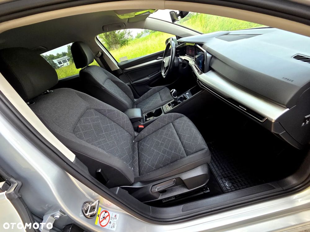 Volkswagen Golf 2.0 TDI Style - 25