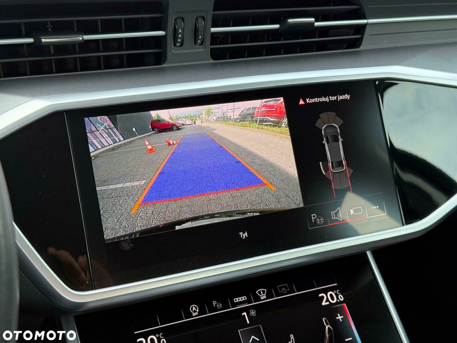 Audi A6 - 23