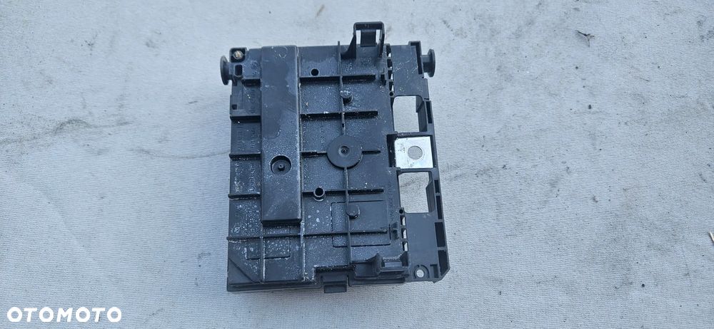 Skrzynka moduł BSM Peugeot 308 I T7 1,6 16V / HDI 9664706280 9664706280 - 6