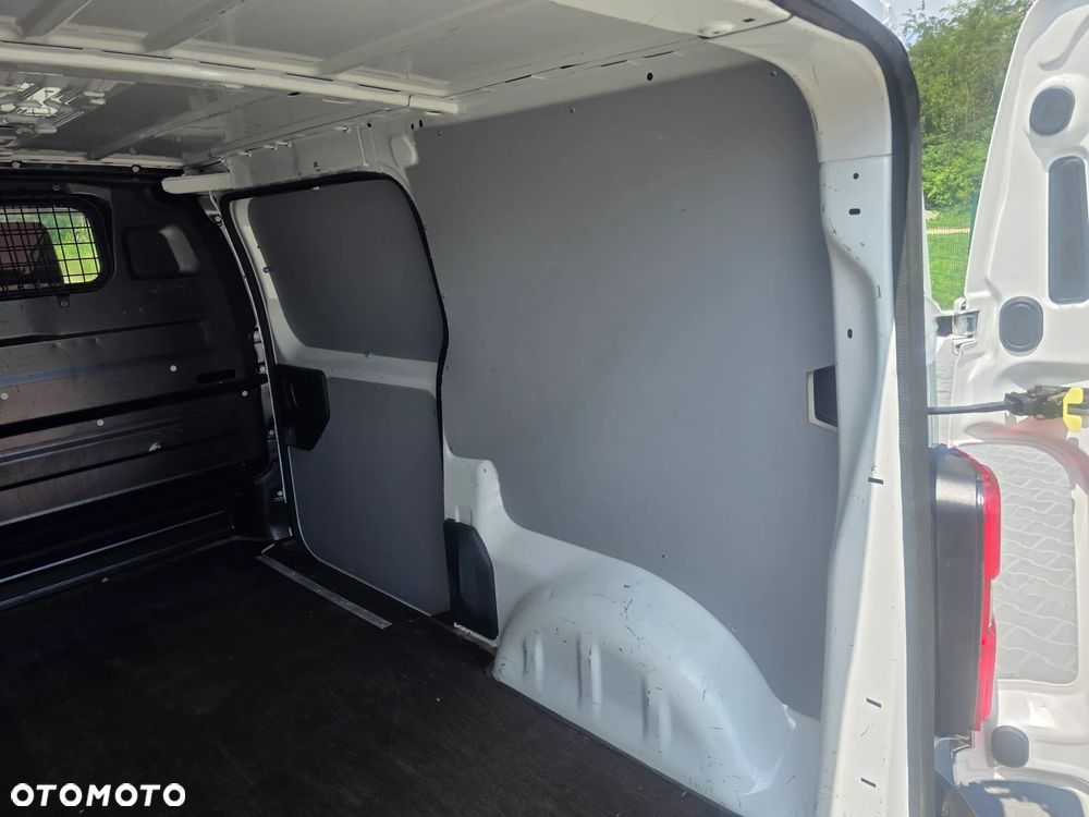 Peugeot peugeot expert toyota proace jumpy opel vivaro 1,5 klima tempomat - 12