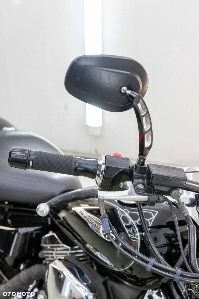 Yamaha Drag Star - 39