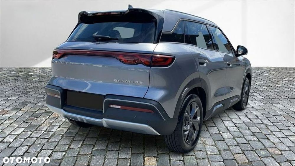 BYD Atto 2 DM-i Boost - 4