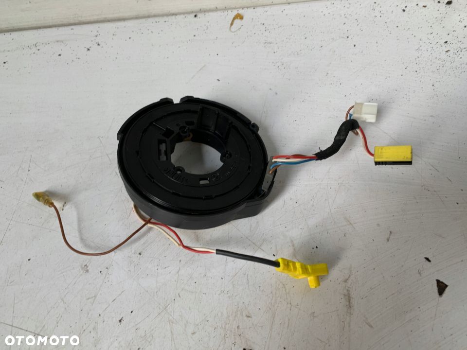 TAŚMA KIEROWNICY PIERŚCIEŃ 1162111 BMW E36 E39 - 1