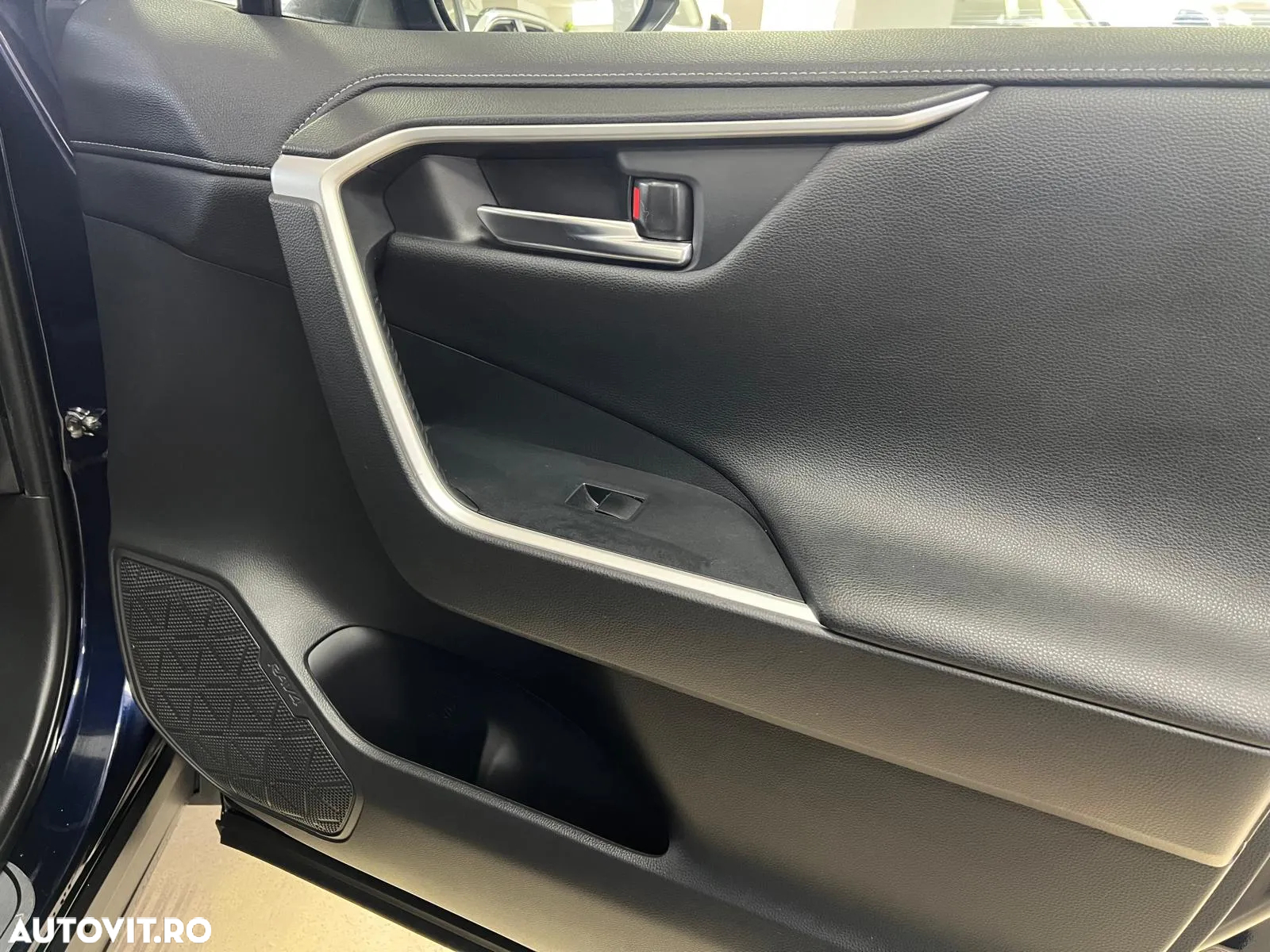 Toyota RAV4 2.5 4x2 Hybrid Comfort - 16