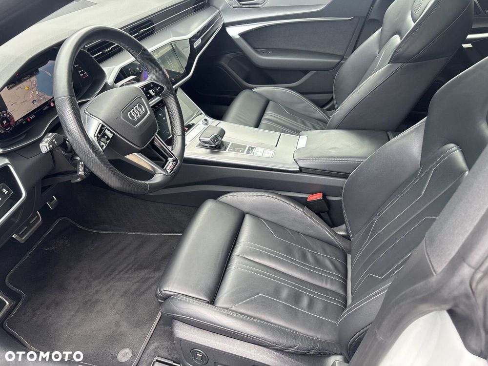 Audi A7 Sportback - 16