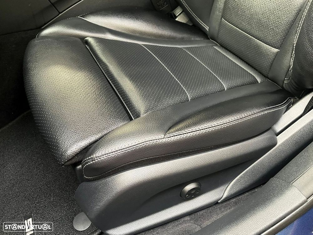 Mercedes-Benz C 350 e T 7G-TRONIC AMG Line - 55