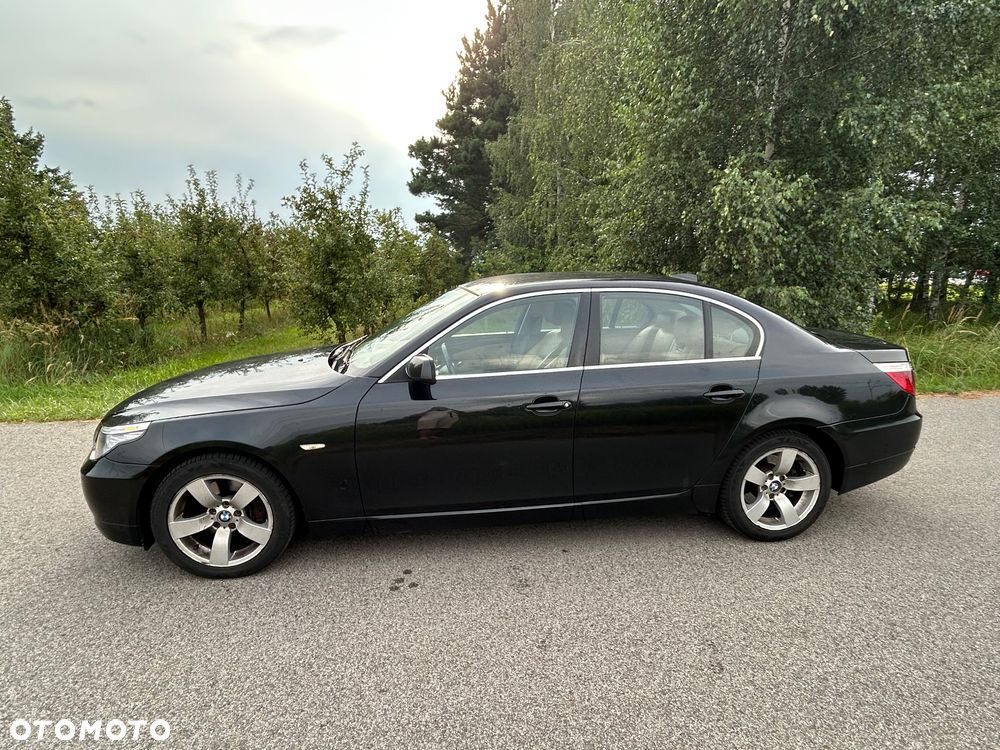 BMW Seria 5 - 3