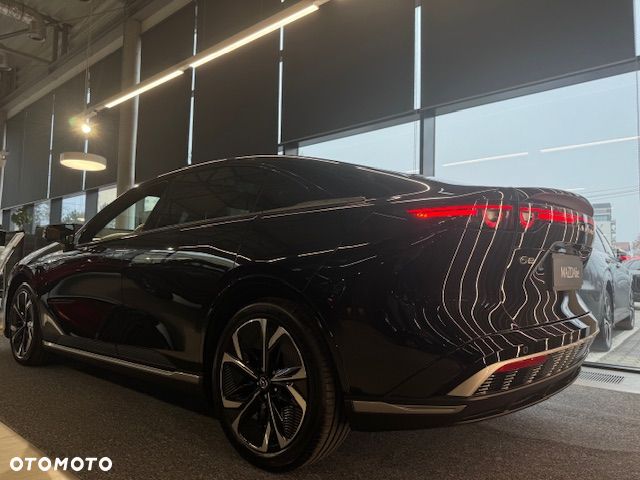 Mazda 6e 68.8kWh Takumi Plus - 4