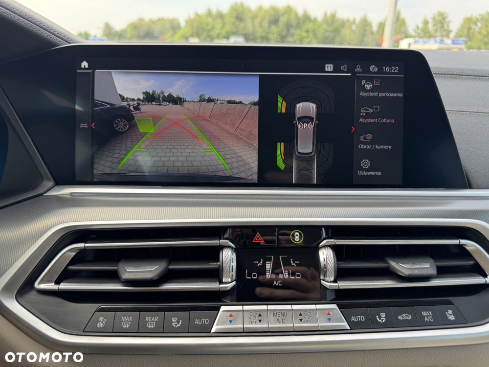 BMW X5 xDrive25d - 39