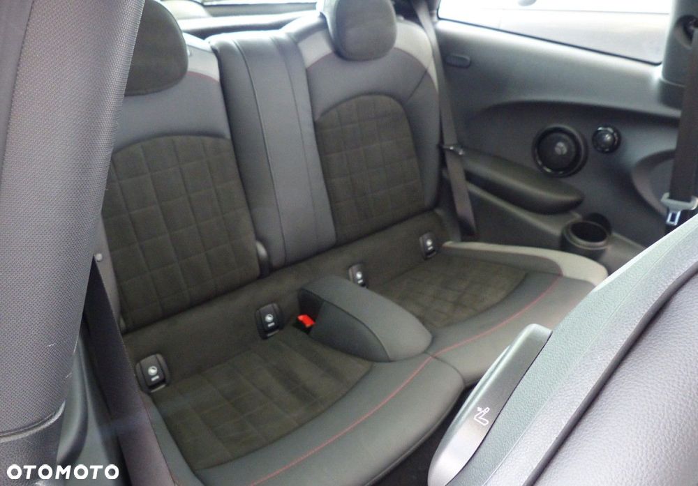 MINI Cooper S sport - 25
