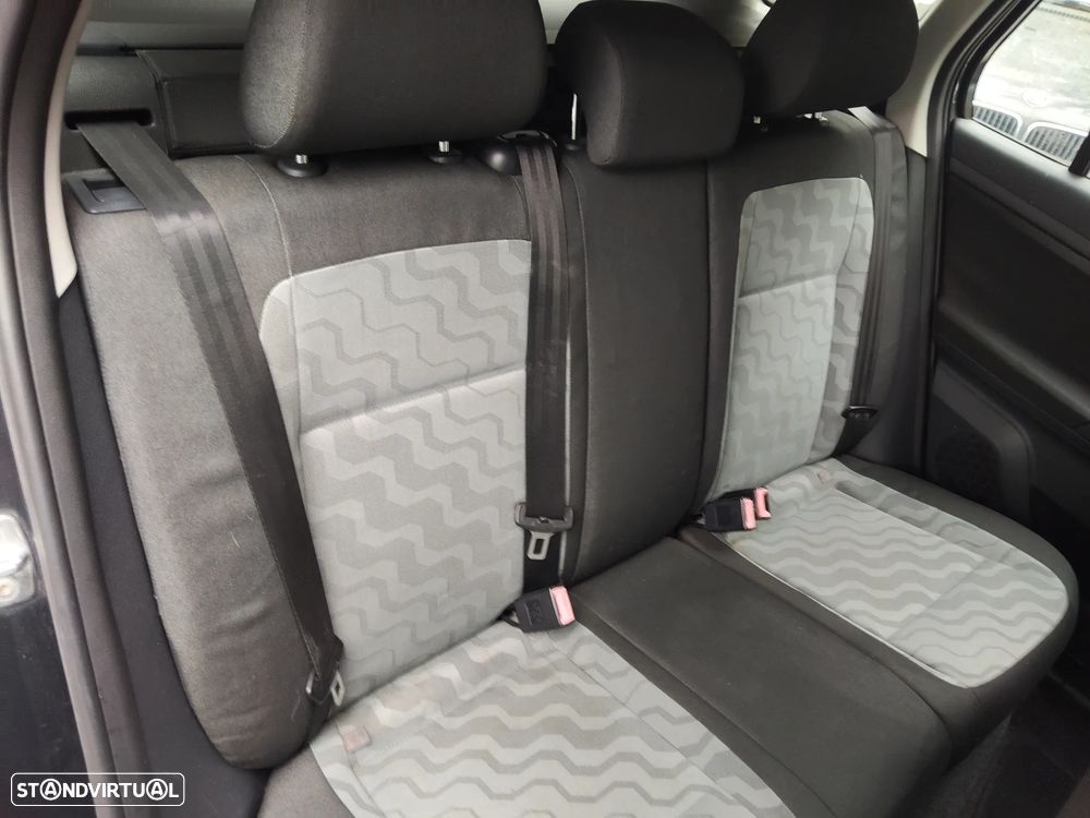 Skoda Fabia Break 1.2 Classic - 12