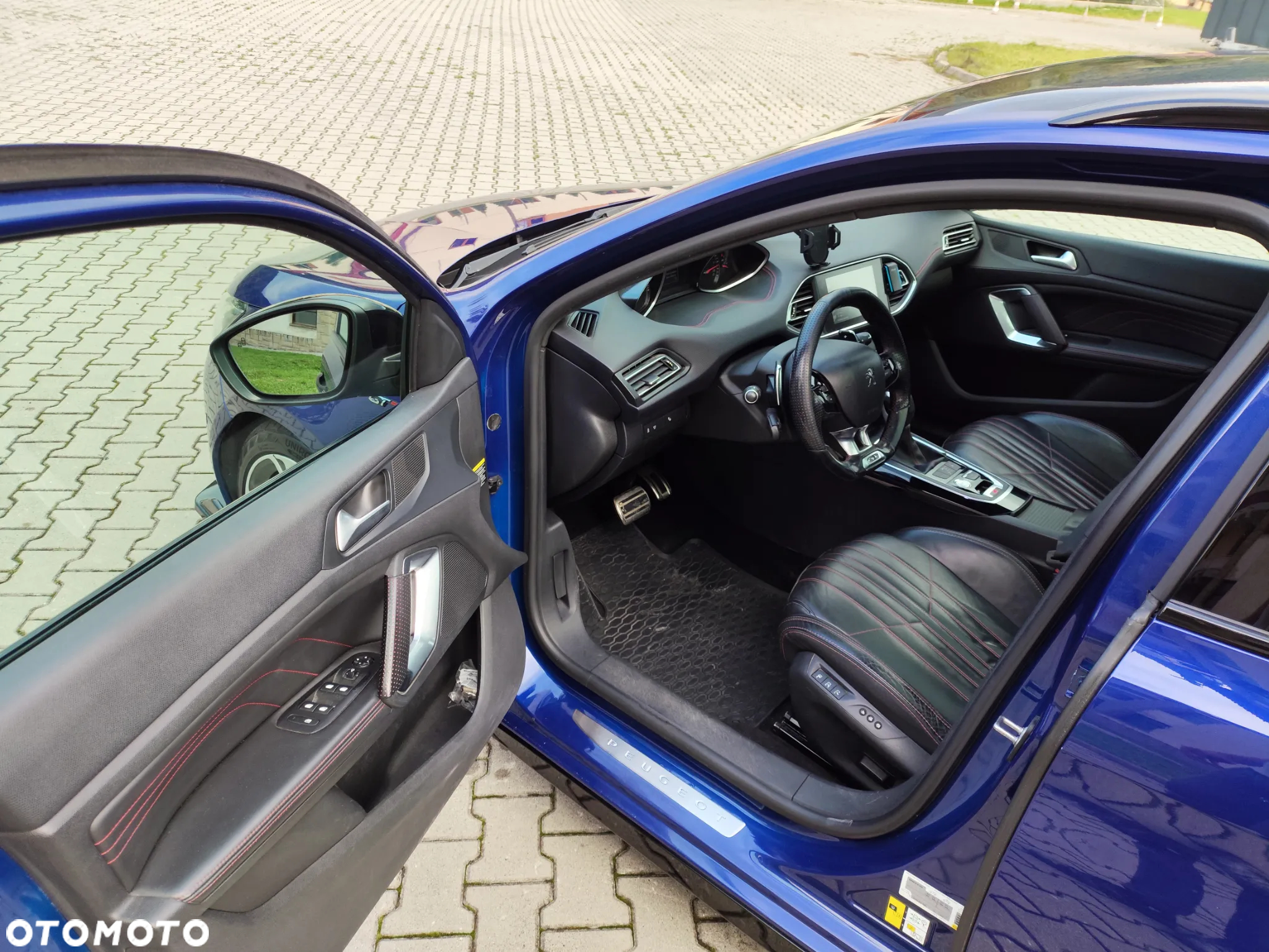 Peugeot 308 - 11