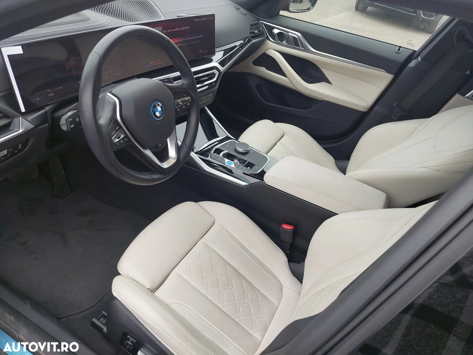 BMW i4 eDrive40 - 7