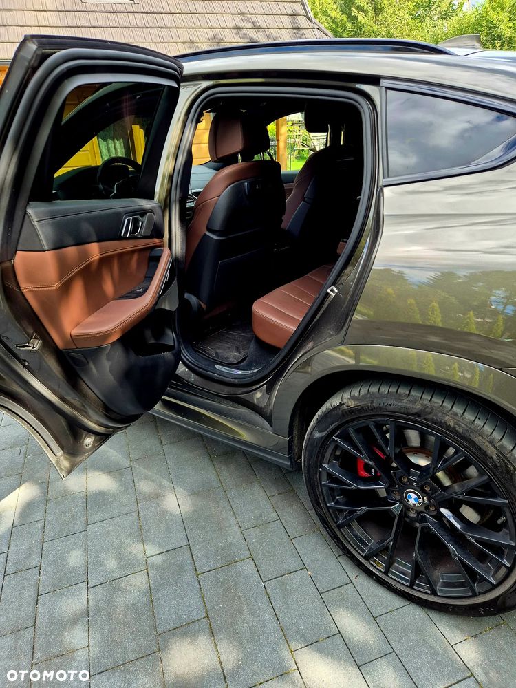 BMW X6 - 12