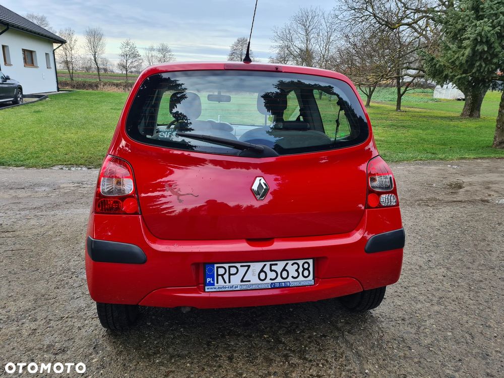 Renault Twingo - 8