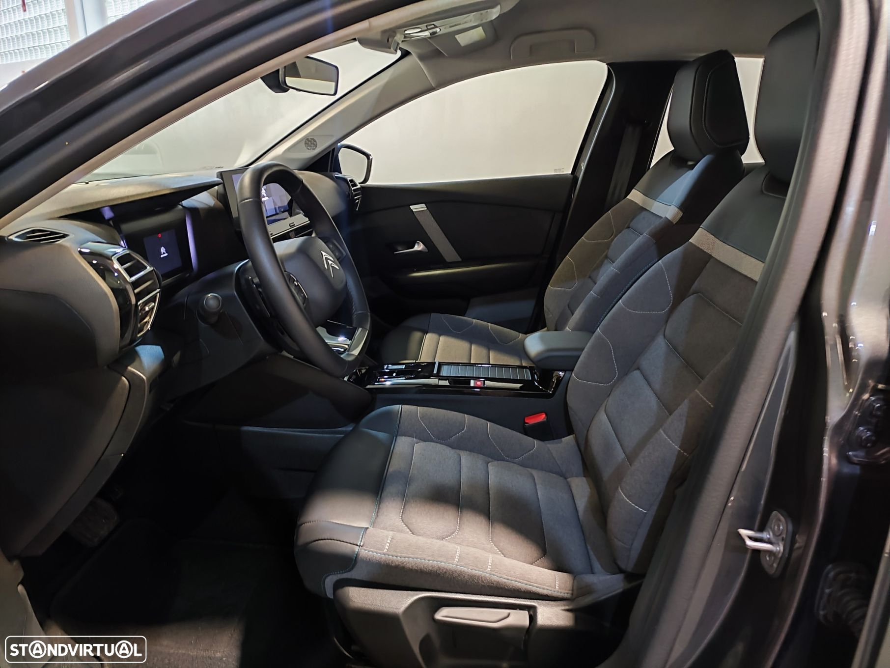 Citroën C4 1.5 BlueHDi Plus EAT8 - 7