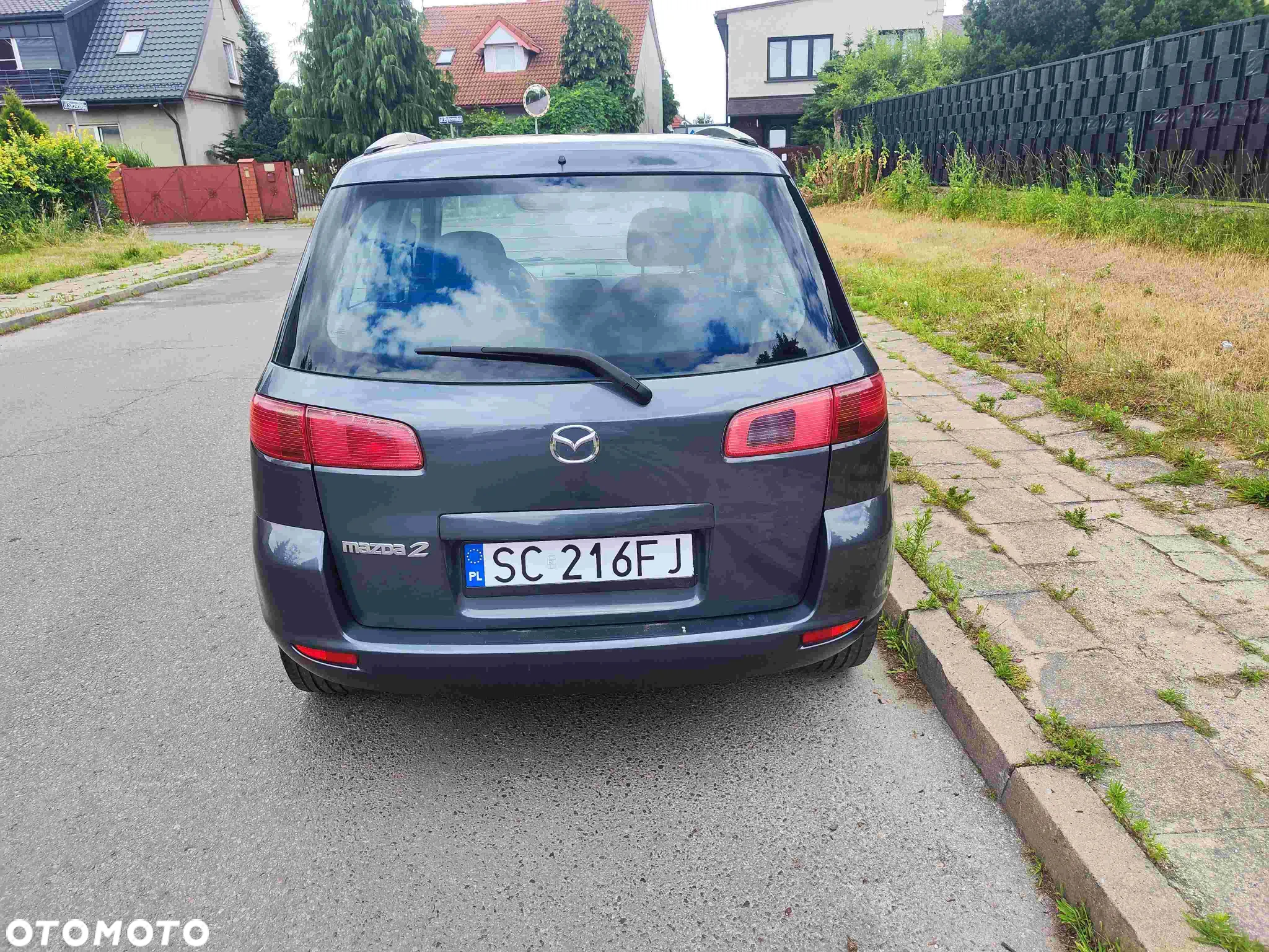 Mazda 2 1.4 Active - 7
