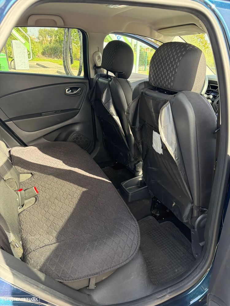 Renault Captur 0.9 TCE Exclusive - 6