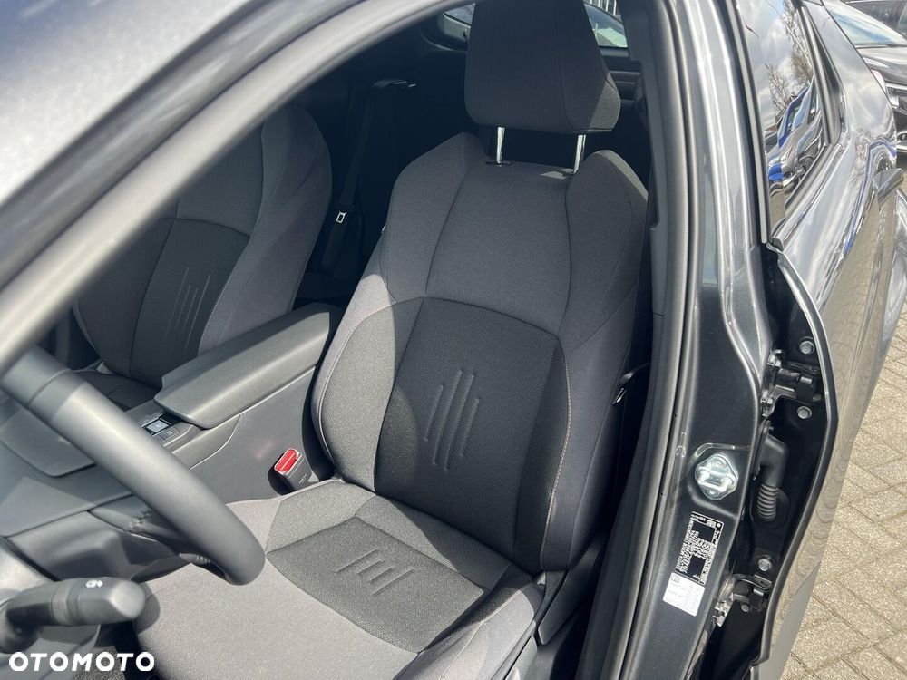 Toyota C-HR - 17