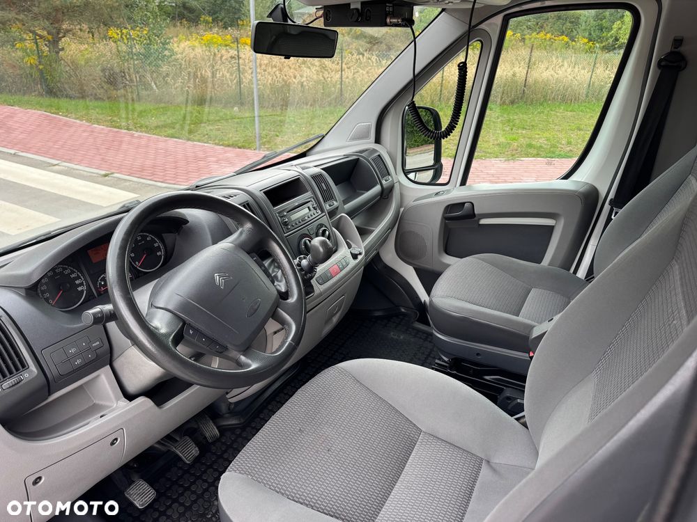Citroën Jumper - 26