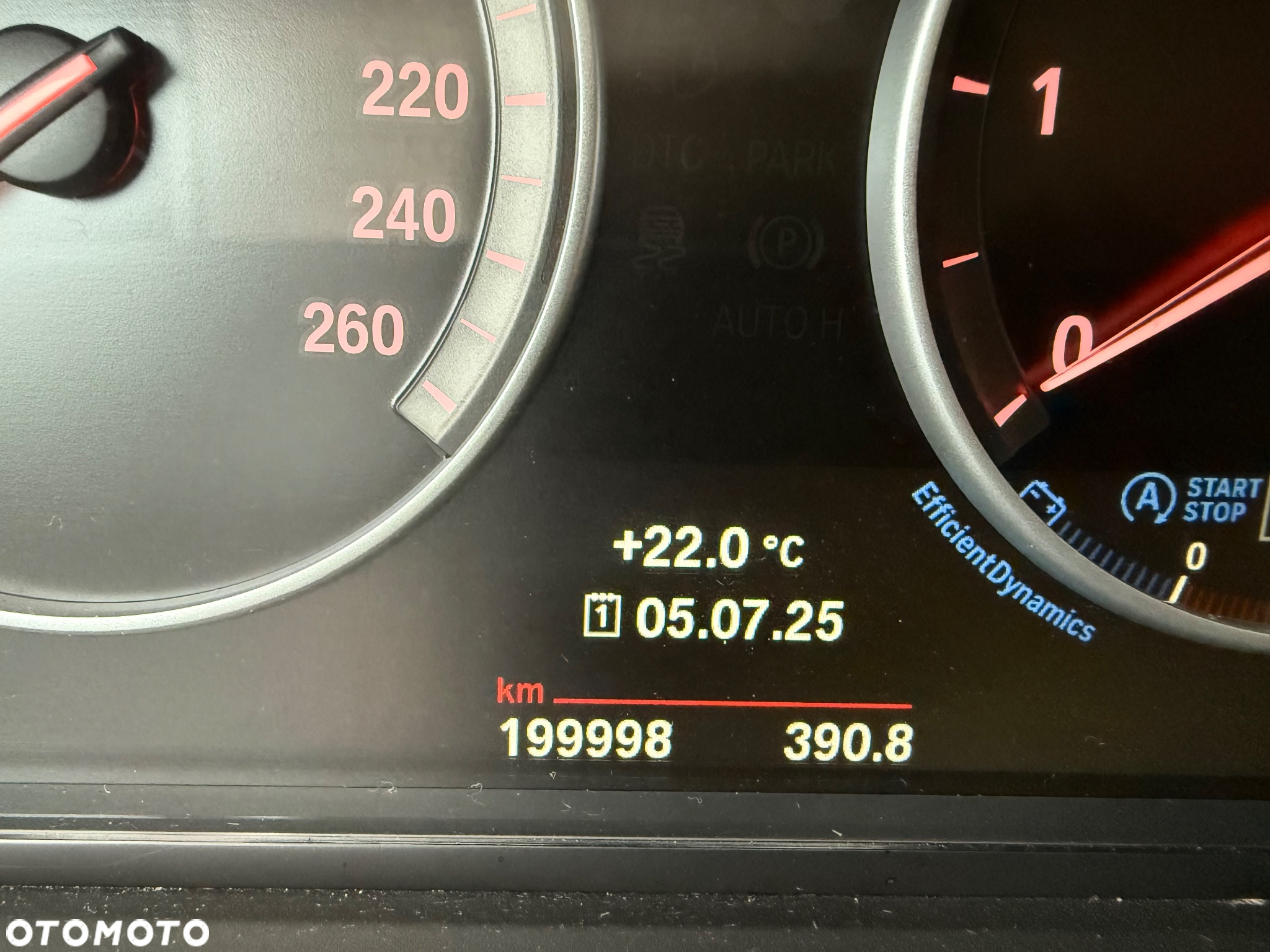 BMW Seria 5 - 29