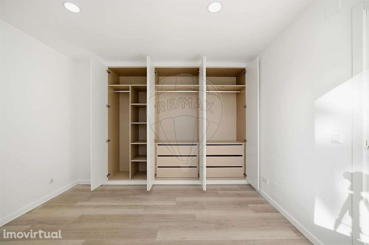 Apartamento T1 para venda - Grande imagem: 2/23