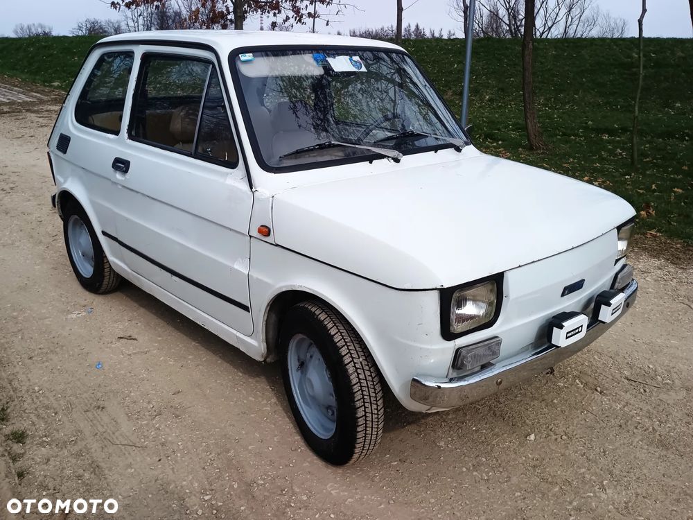 Fiat 126 - 13