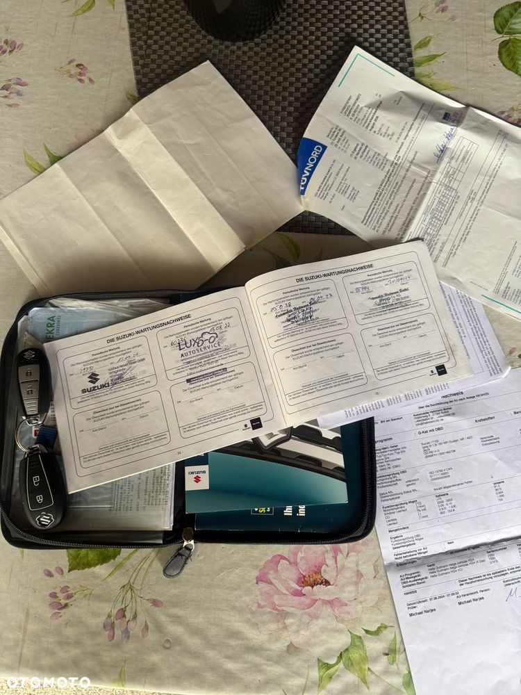 Suzuki Ignis Dualjet AGS Comfort+ - 31