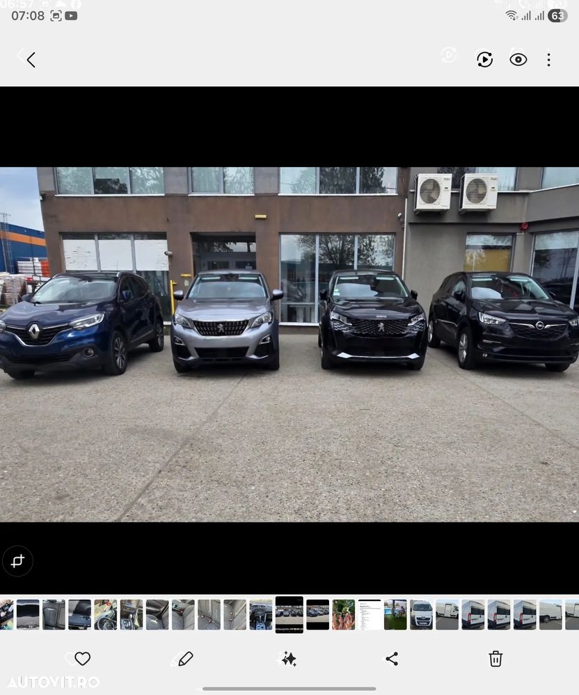 Peugeot 3008 1.2 PureTech Turbo S&S EAT6 Active - 2