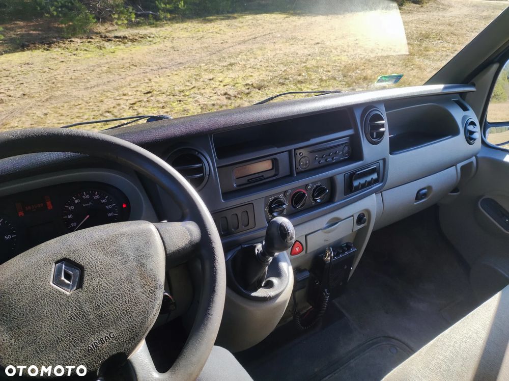 Renault Master - 11