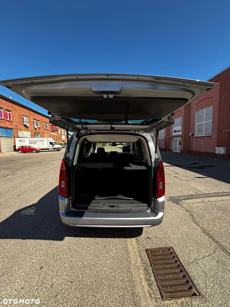 Toyota Proace City Verso 1.2 D-4T Family - 30