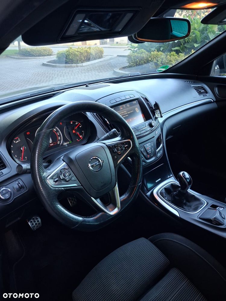 Opel Insignia - 7