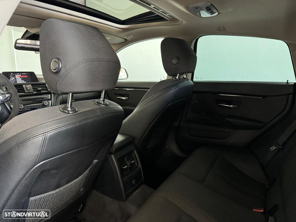 BMW 435 Gran Coupé i Pack M Auto - 13