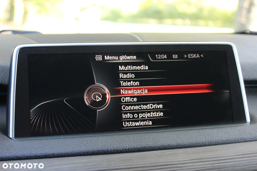 BMW X5 xDrive25d - 37
